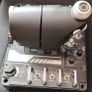 Logitech G Saitek X56 Rhino HOTAS Flight Stick Dual Throttle + Rudder Pedals | Flight Sim Image 5
