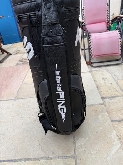 Ping Bag