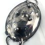 Rare antique WMF art nouveau bowl Image 6