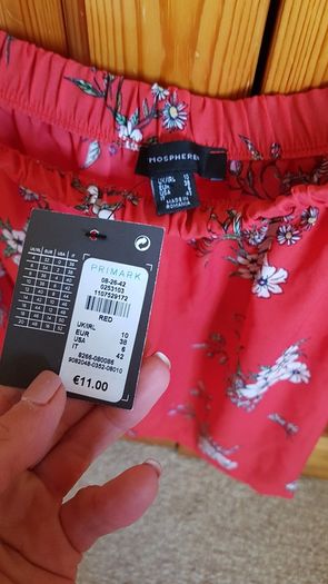 Mix of 5 lovely tops size 10