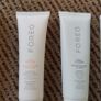 Brand New Gift Foreo Day Cleanser 60ml + Night Cleanser 60ml with sealed package. Image 2