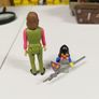 Funko Firefly Kaylee Frye ReAction action figure. Image 3
