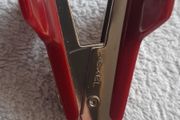 Rexel Staple Remover Wine Red Home Office School College
