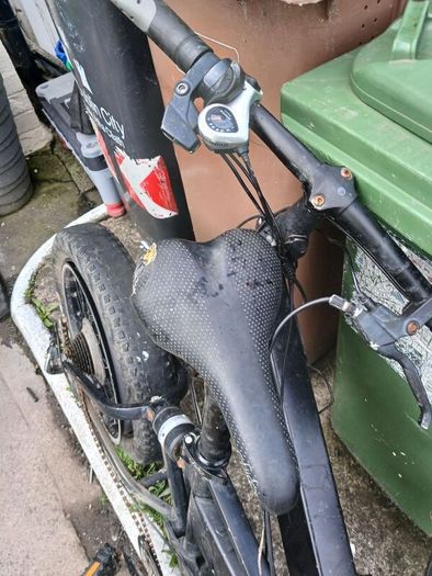 electric bike