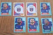 world cup stickers