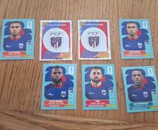 world cup stickers