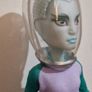 Monster High Gil Webber Manager Doll Gen 1 Image 3