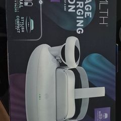 meta quest 2 charging station