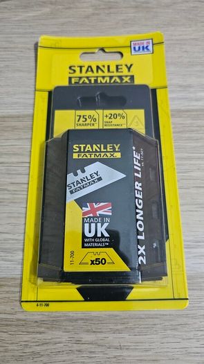 DeWalt & Stanley Fatmax Accessories