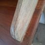Rustic Dressing Table/Desk/Hall Table Image 5
