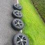 Vw Wheels Image 3