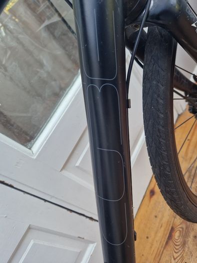Cube Commuter / City Bike