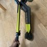 berg scooter with Micro helmet Image 4