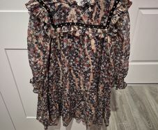 girls river island dress