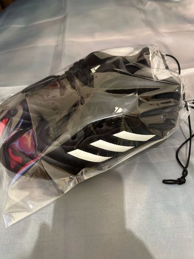 Adidas Ground Boots