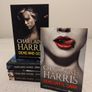 Charlaine Harris, True Blood Series Book collection Image 3