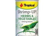 Tropical Shrimp-UP! Herbs &amp; Vegetables 100ml/45g