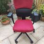 ergonomic office chair Image 4