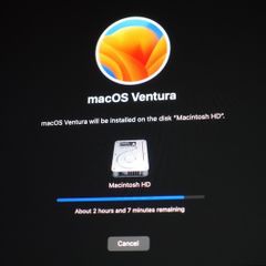 Macbook Pro 15" 2017 Ssd512gb 16gbram