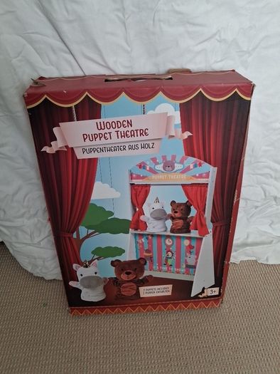 Puppet Theatre