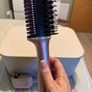 Shark Glossi z-in-1 Hot Brush and Air Glosser - Lychee Image 4