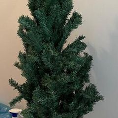 Christmas Tree 4'9"