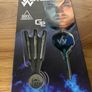 22g Jermaine Wattimena Darts Image 2