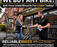 bikes