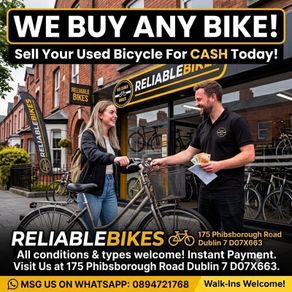 bikes