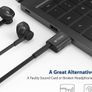 Sound Card USB Image 2