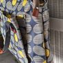 Orla Kiely Shoulder Bad Image 3