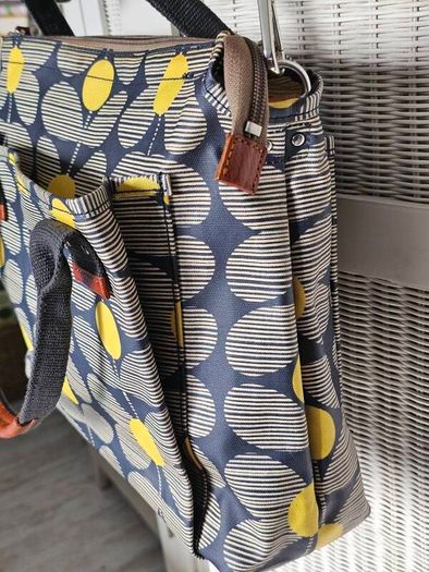 Orla Kiely Shoulder Bad