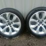 Citroen alloy wheels Image 2
