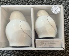 Francis Brennan ornaments