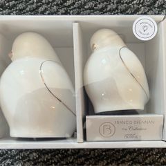 Francis Brennan ornaments