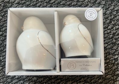 Francis Brennan ornaments