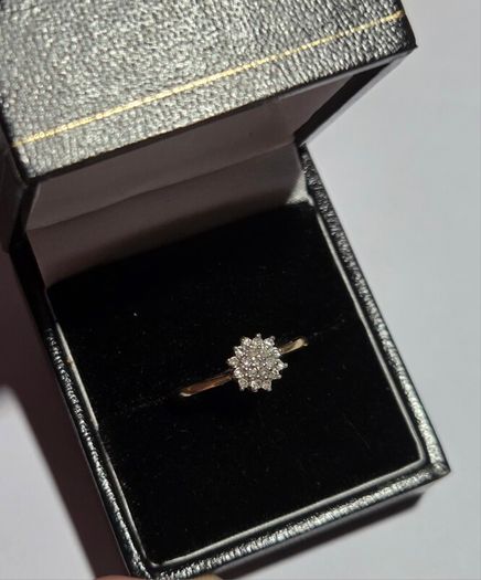 9ct Gold Rings