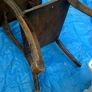Liberty of London Japanese Arts and Crafts hand carved table Image 10