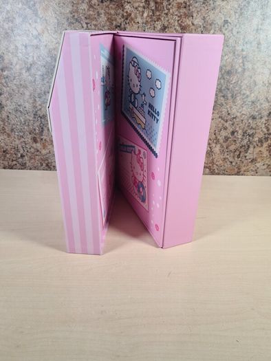 Sheglam X Hello Kitty Complete Collection Make Up Set Brand New