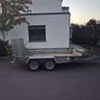 Ifor Williams plant trailer 2021, 10x6 Image 6