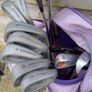 golf clubs Image 4