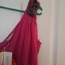 Dress/Definition One Shoulder Dress  ..  Size 14 UK .. Price Drop Image 4