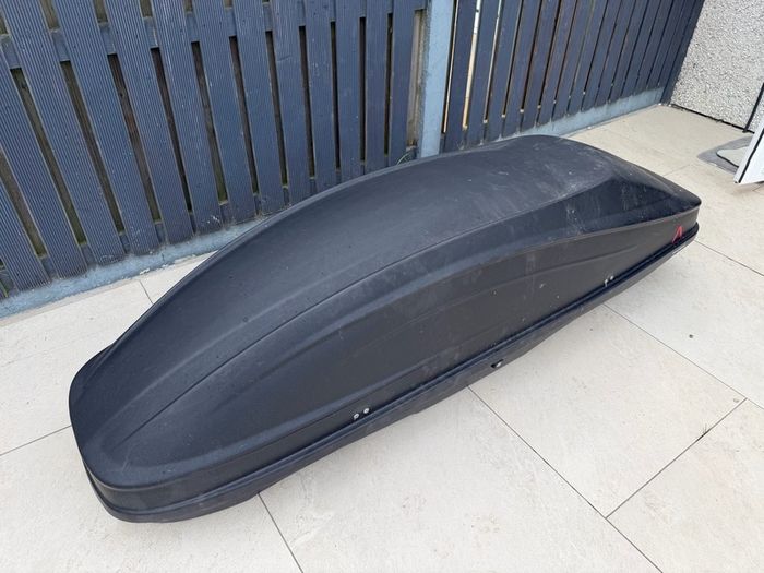 Roof box G3 Spark
