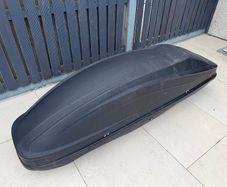 Roof box G3 Spark