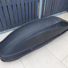 Roof box G3 Spark