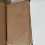 Vintage paper files x 7 Image 3
