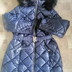 jacket river island