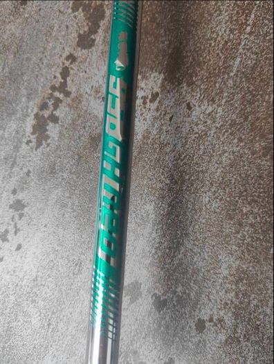 Sirxon irons