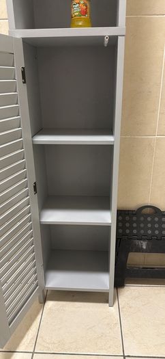 Bathroom Cabinet