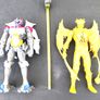 Power Ranger Action Figures Image 3